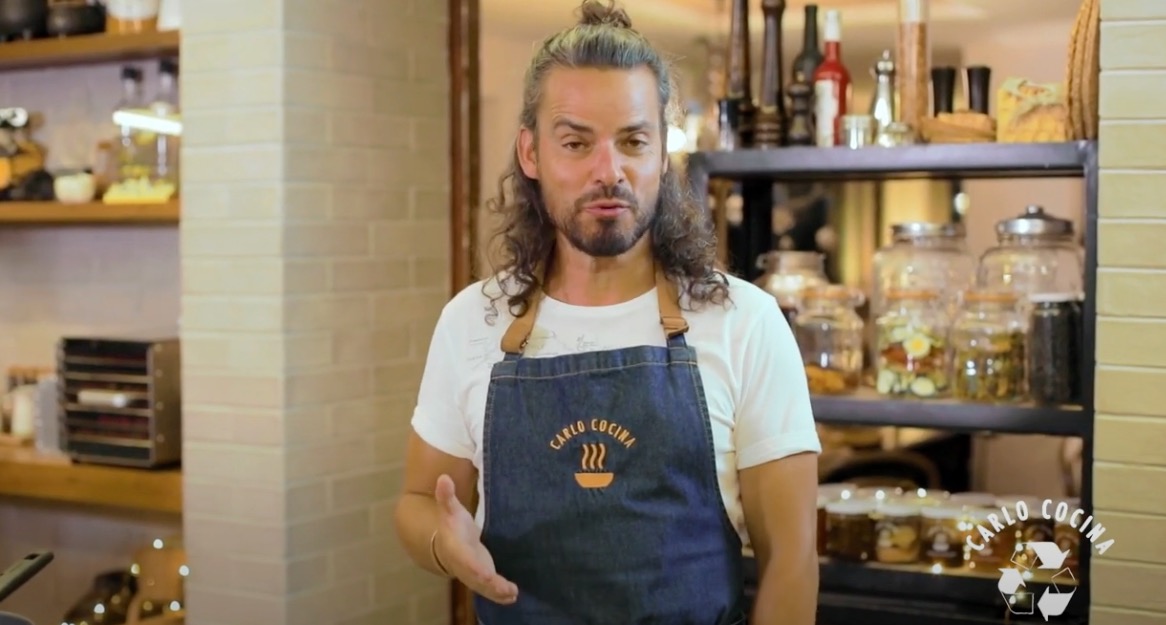 Carlo Cocina