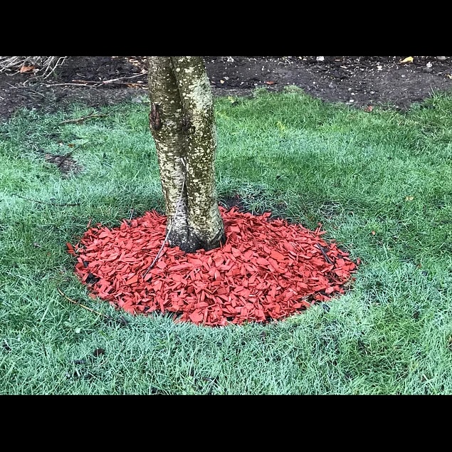 Mulch